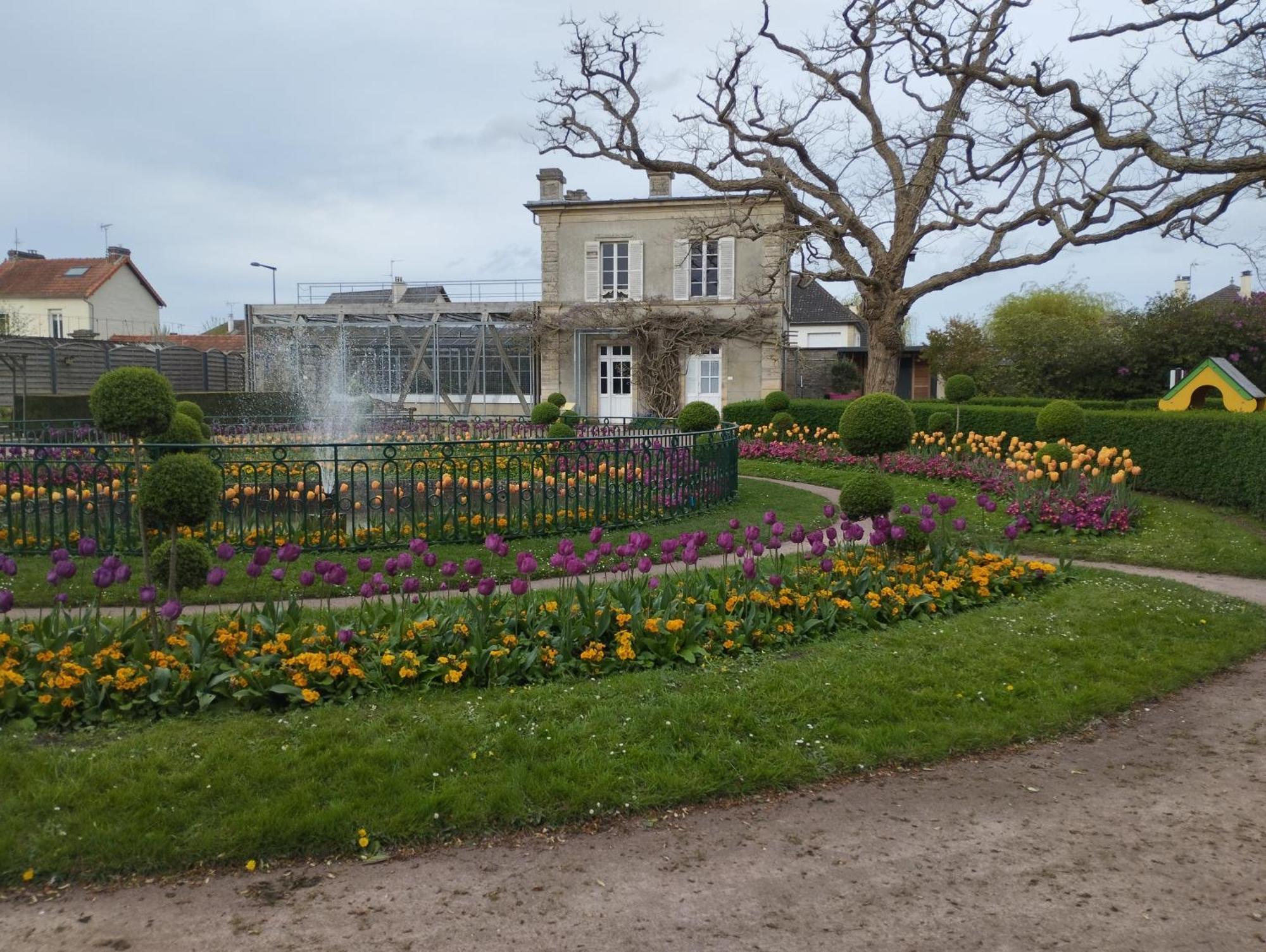 Le Mont'Aide - Bayeux - 3 Lits - Accessible Pmr Apartment Saint-Martin-des-Entrees Exterior photo
